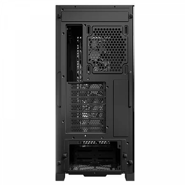 ANTEC P20C Midi T E-ATX (0-761345-80103-4) okno gaming črno ohišje