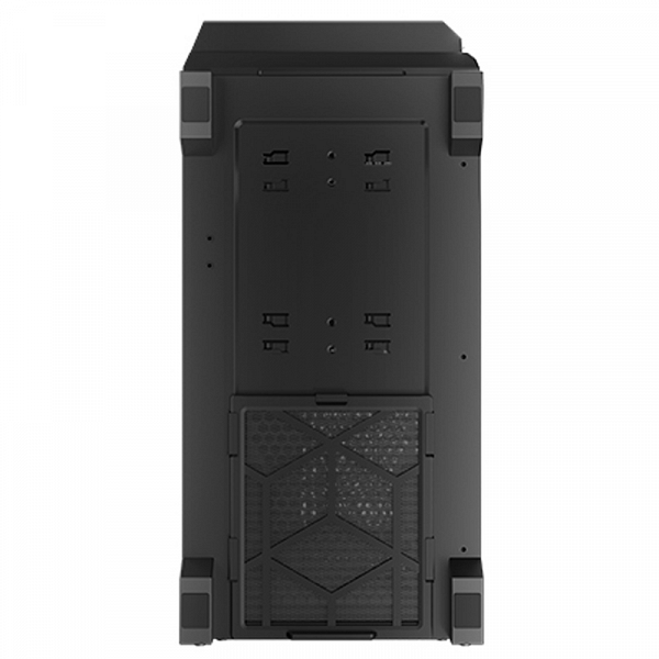 ANTEC P20CE Midi T E-ATX (0-761345-80104-1) gaming črno ohišje