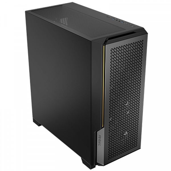 ANTEC P20CE Midi T E-ATX (0-761345-80104-1) gaming črno ohišje