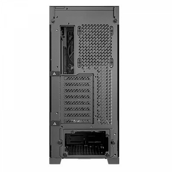 ANTEC PERFORMANCE 1 FT Full-tower E-ATX okno črno ohišje