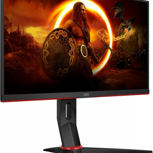 AOC 24G2SPU 23,8'' 165Hz IPS gaming monitor