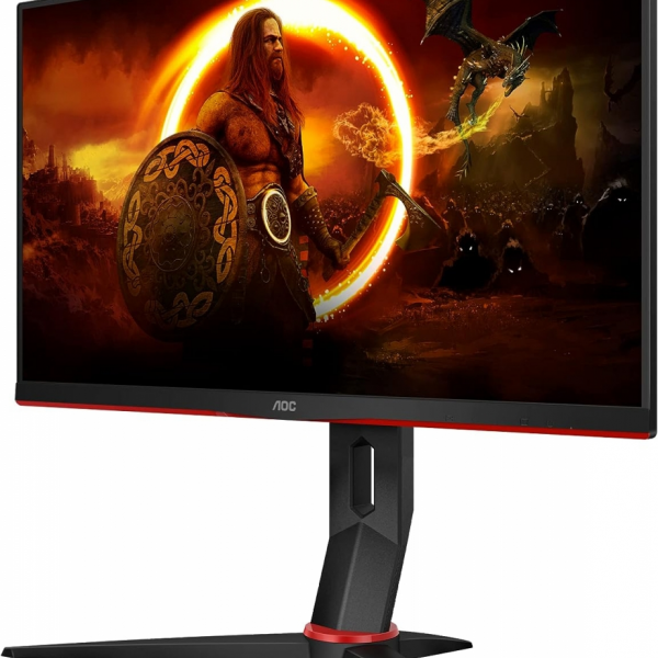 AOC 24G2SPU 23,8'' 165Hz IPS gaming monitor