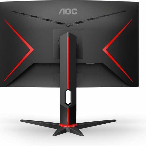 AOC CQ27G2S 27'' 165Hz QHD ukrivljen gaming monitor