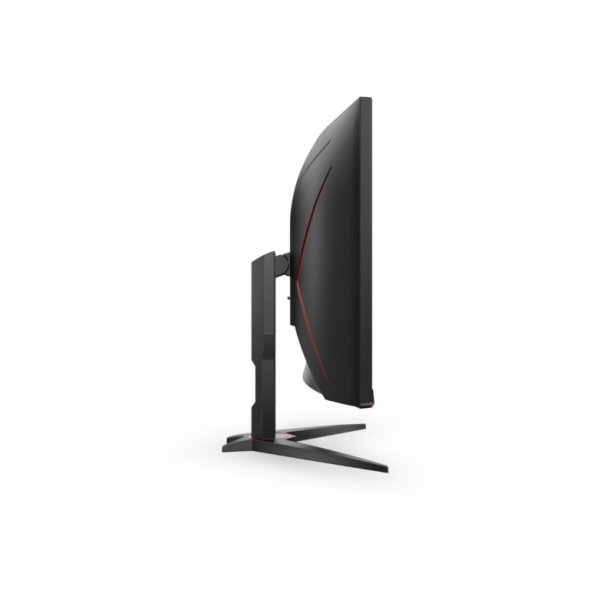 AOC CU34G2XE 34'' UltraWide 144Hz ukrivljen gaming monitor