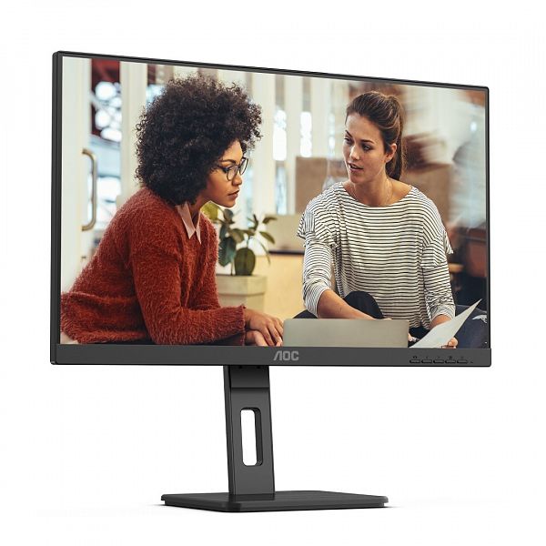 AOC Q27E3UMF 27''  QHD monitor