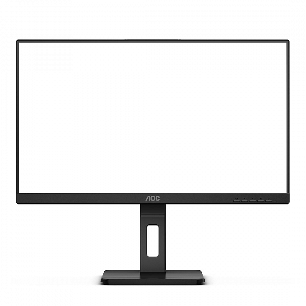 AOC Q27E3UMF 27''  QHD monitor