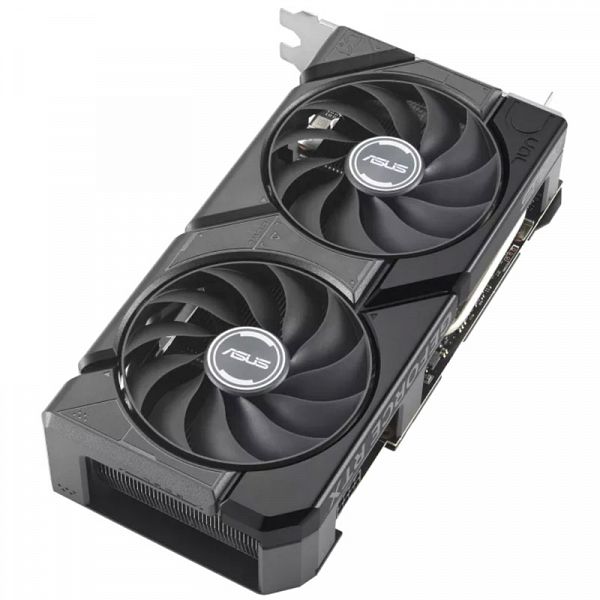 ASUS Dual GeForce RTX 4060 Ti EVO OC 8GB GDDR6 (90YV0J49-M0NA00) grafična kartica