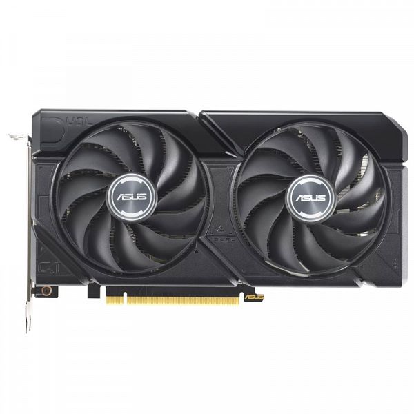 ASUS Dual GeForce RTX 4060Ti EVO OC 8GB GDDR6 (DUAL-RTX4060TI-EVO-O8G) grafična karticaASUS Dual GeForce RTX 4060Ti EVO OC 8GB GDDR6 (DUAL-RTX4060TI-EVO-O8G) grafična kartica