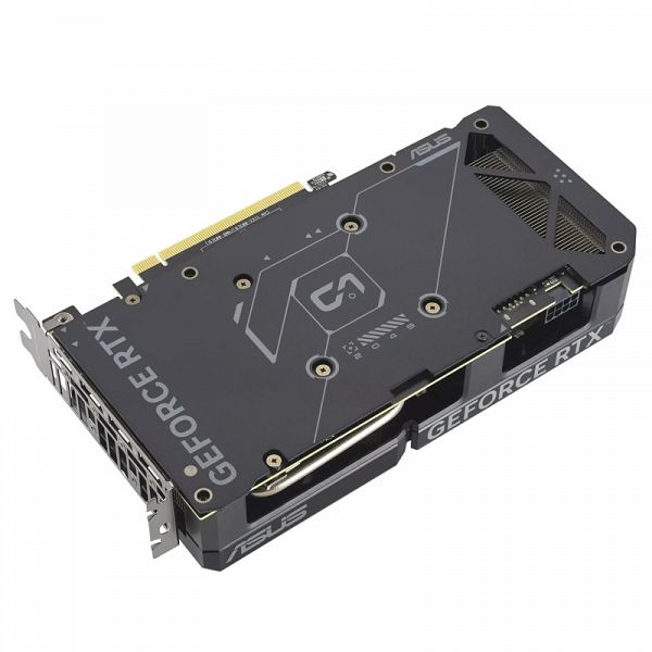 ASUS Dual GeForce RTX 4060Ti EVO OC 8GB GDDR6 (DUAL-RTX4060TI-EVO-O8G) grafična karticaASUS Dual GeForce RTX 4060Ti EVO OC 8GB GDDR6 (DUAL-RTX4060TI-EVO-O8G) grafična kartica