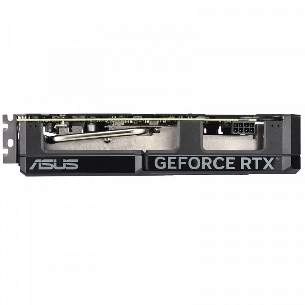 ASUS Dual GeForce RTX 4060Ti EVO OC 8GB GDDR6 (DUAL-RTX4060TI-EVO-O8G) grafična karticaASUS Dual GeForce RTX 4060Ti EVO OC 8GB GDDR6 (DUAL-RTX4060TI-EVO-O8G) grafična kartica