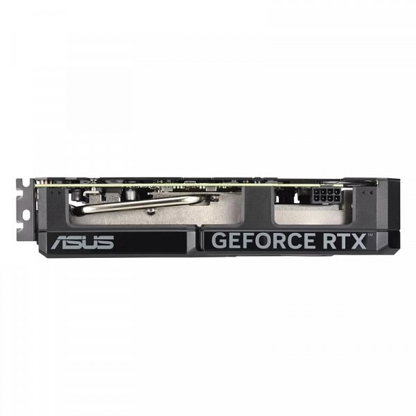 ASUS Dual GeForce RTX 4070 12GB GDDR6X EVO OC (ASUS-DUAL-RTX4070-O12G-EVO) grafična kartica