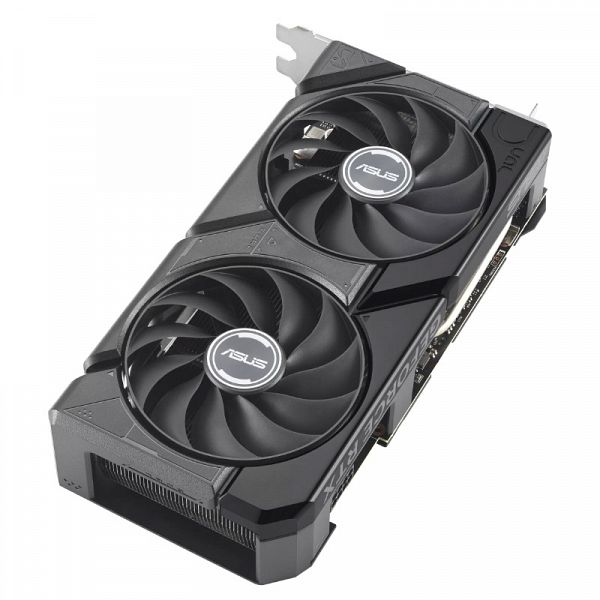 ASUS Dual GeForce RTX 4070 Super EVO OC 12GB GDDR6X (90YV0KC0-M0NA00) grafična kartica