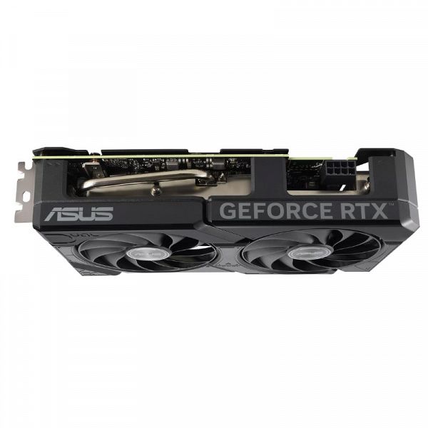 ASUS Dual GeForce RTX 4070 Super EVO OC 12GB GDDR6X (90YV0KC0-M0NA00) grafična kartica