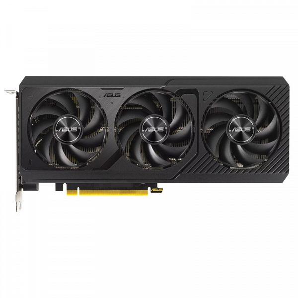 ASUS Prime GeForce RTX 4070 Super OC 12GB GDDR6X (PRIME-RTX4070S-O12G) grafična kartica