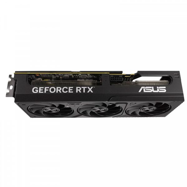 ASUS Prime GeForce RTX 4070 Super OC 12GB GDDR6X (PRIME-RTX4070S-O12G) grafična kartica