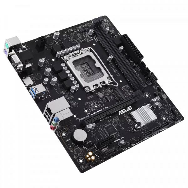 ASUS Prime H610M-R LGA1700 DDR5 mATX osnovna plošča