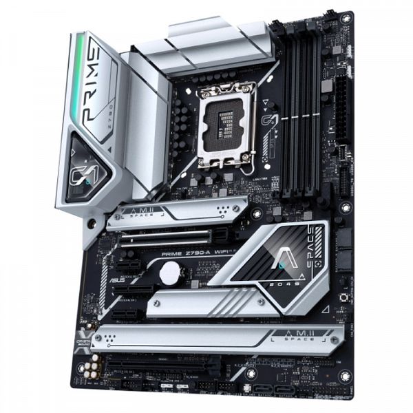 ASUS Prime Z790-A WIFI LGA1700 DDR5 RGB gaming ATX osnovna plošča