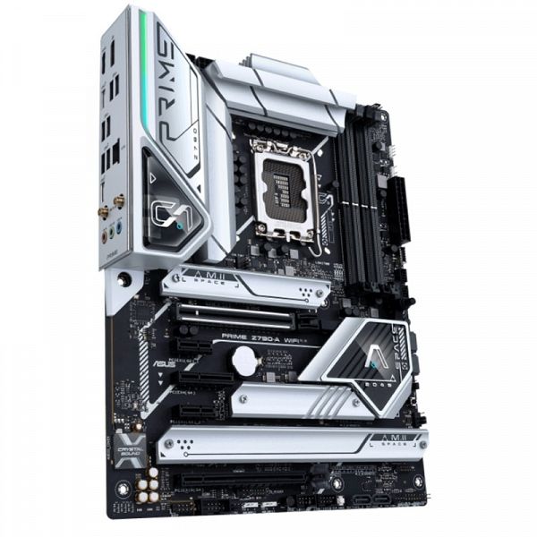 ASUS Prime Z790-A WIFI LGA1700 DDR5 RGB gaming ATX osnovna plošča