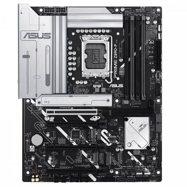 ASUS Prime Z890-P LGA1851 DDR5 ATX osnovna plošča