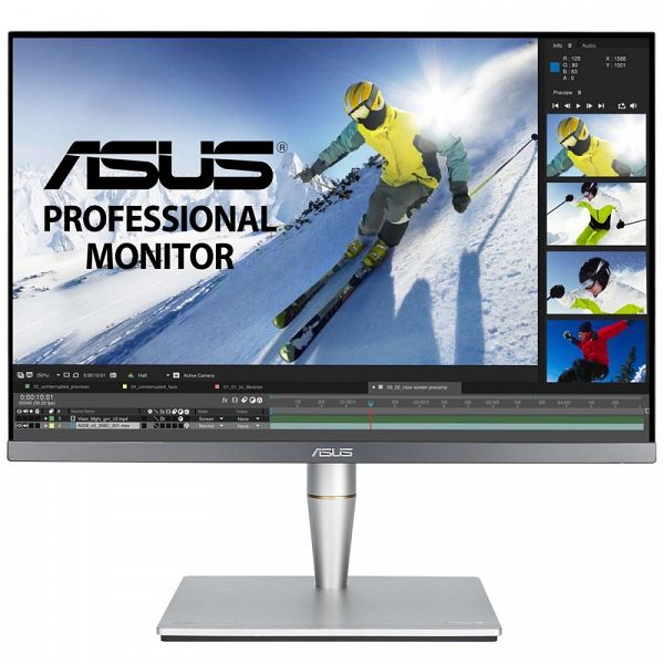 ASUS ProArt PA24AC 61,21cm (24,1