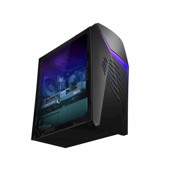 ASUS ROG Strix G13CH G13CH-WBN7720 i7-13700F/16GB/SSD 1TB/RTX 4070 12GB/Brez OS  +WiFi 6E