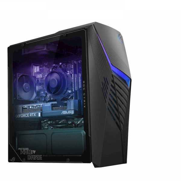 ASUS ROG Strix G13CH G13CH-WBN7720 i7-13700F/16GB/SSD 1TB/RTX 4070 12GB/Brez OS  +WiFi 6E