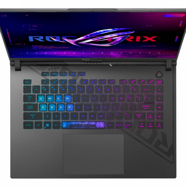 ASUS ROG Strix G16 G614JU-N3483 i7-13650HX/32GB/1TB/16