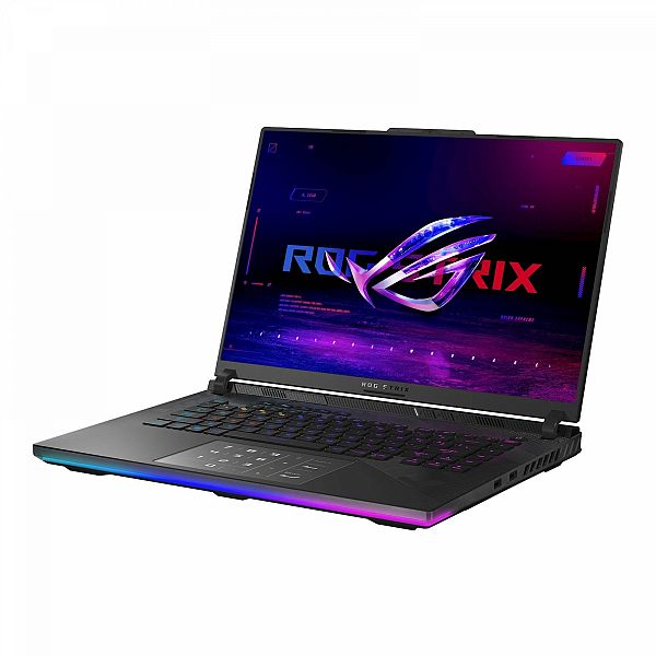 ASUS ROG Strix SCAR 16 [2024] G634JYR-NM009X i9-14900HX/32GB/SSD 1TB+1TB/16