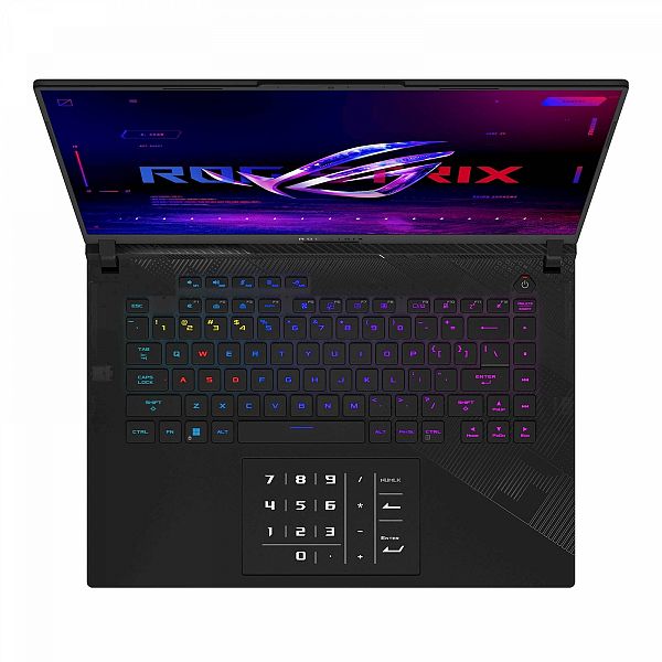 ASUS ROG Strix SCAR 16 [2024] G634JYR-NM009X i9-14900HX/32GB/SSD 1TB+1TB/16