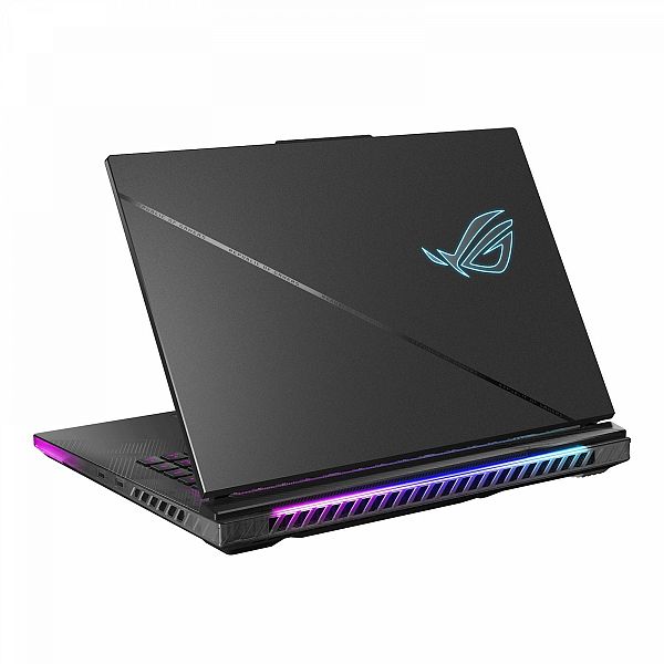 ASUS ROG Strix SCAR 16 [2024] G634JYR-NM009X i9-14900HX/32GB/SSD 1TB+1TB/16