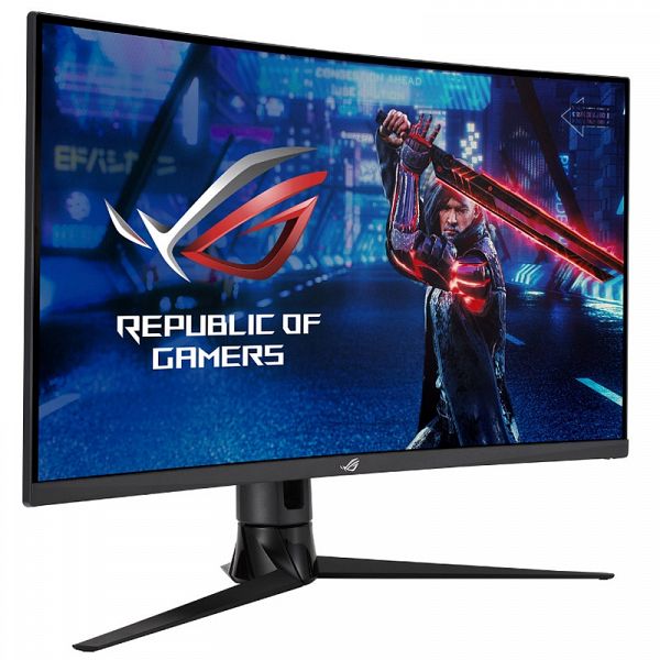 ASUS ROG Strix XG32VC 80,01cm (31,5