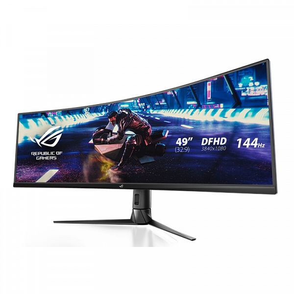 ASUS ROG STRIX XG49VQ 124,49cm (49