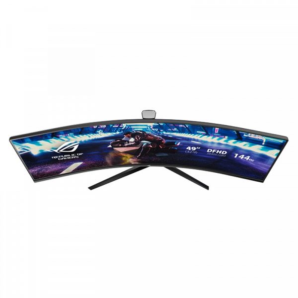 ASUS ROG STRIX XG49VQ 124,49cm (49