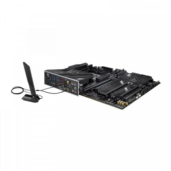 ASUS ROG STRIX Z790-E GAMING WIFI LGA1700 DDR5 RGB gaming ATX osnovna plošča