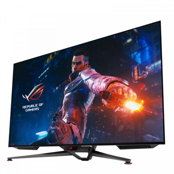 ASUS ROG Swift PG42UQ 105,41cm (41,5