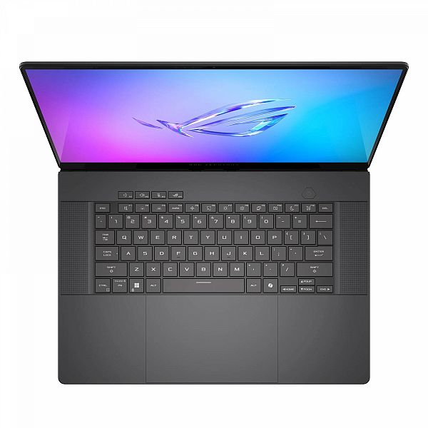 ASUS ROG Zephyrus G16 GA605WI-QR037W Ryzen AI 9 HX370/32GB/SSD 1TB/16