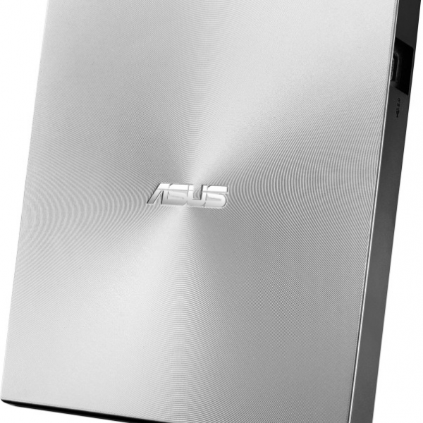 ASUS SDRW-08U9M-U DVD+/-RW 8X USB Type-C ultra slim zunanji zapisovalnik