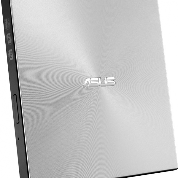 ASUS SDRW-08U9M-U DVD+/-RW 8X USB Type-C ultra slim zunanji zapisovalnik