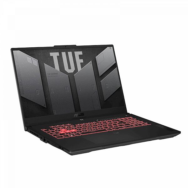 ASUS TUF Gaming A17 FA707NUR-HX002W Ryzen 7 7435HS/16GB/SSD 512GB/17,3