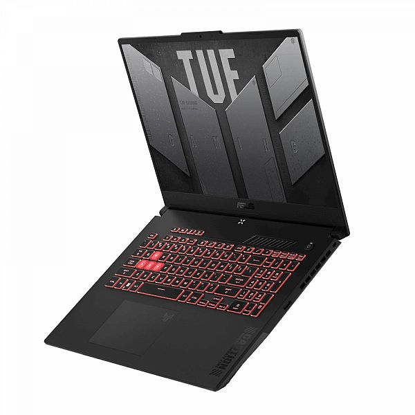 ASUS TUF Gaming A17 FA707NUR-HX002W Ryzen 7 7435HS/16GB/SSD 512GB/17,3