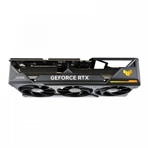 ASUS TUF Gaming GeForce RTX 4080 Super 16G GDDR6X (90YV0KA1-M0NA00) ARGB gaming grafična kartica