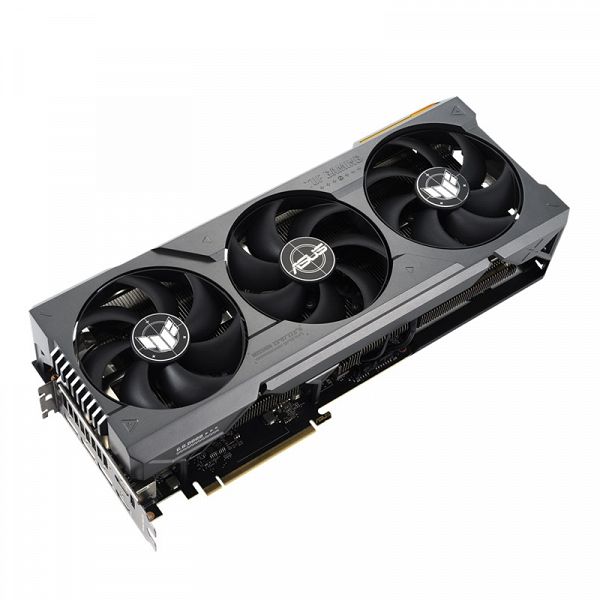 ASUS TUF Gaming GeForce RTX 4080 Super 16G GDDR6X OC (90YV0KA0-M0NA00) ARGB gaming grafična kartica