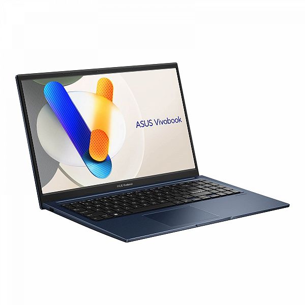 ASUS Vivobook 15 X1504VA-BQ1356W i5-1335U/16GB/SSD 1TB/15,6