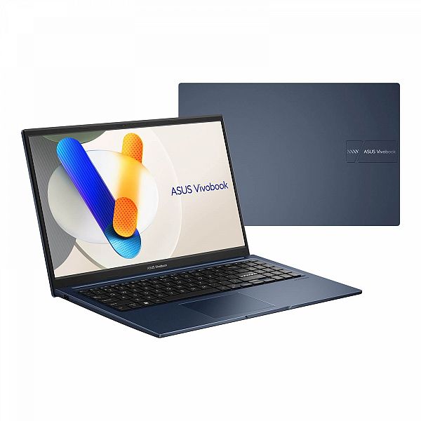 ASUS Vivobook 15 X1504VA-BQ1356W i5-1335U/16GB/SSD 1TB/15,6