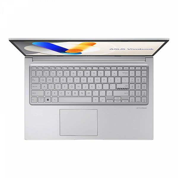 ASUS Vivobook 15 X1504VA-BQ722W Core 7 150U/16GB/SSD 1TB/15,6