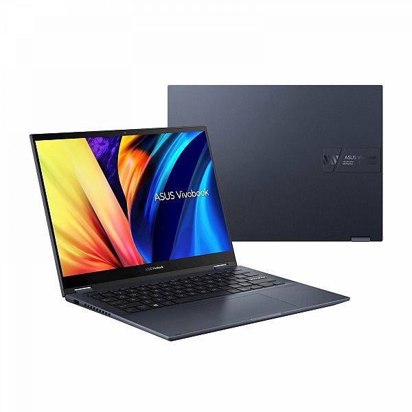 ASUS Vivobook S 14 Flip OLED TN3402YA-KN260W Ryzen 7 7730U/16GB/1TB/14,0''2.8K OLED TCH/W11H +Stylus