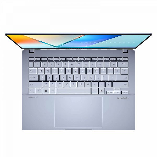 ASUS Vivobook S 14 S5406SA-QD126W Ultra 5 226V/16GB/SSD1TB/14