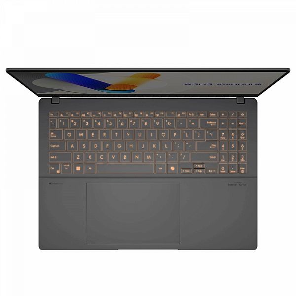 ASUS Vivobook S 15 OLED M5506NA-MA018W Ryzen 5 7535HS/16GB/SSD 512GB/15,6