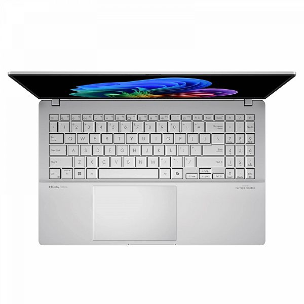 ASUS Vivobook S 15 S5507QA-MA056W Snapdragon X Elite/32GB/1TB/15.6