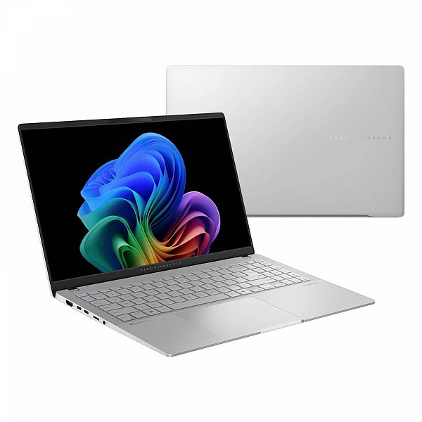 ASUS Vivobook S 15 S5507QA-MA056W Snapdragon X Elite/32GB/1TB/15.6